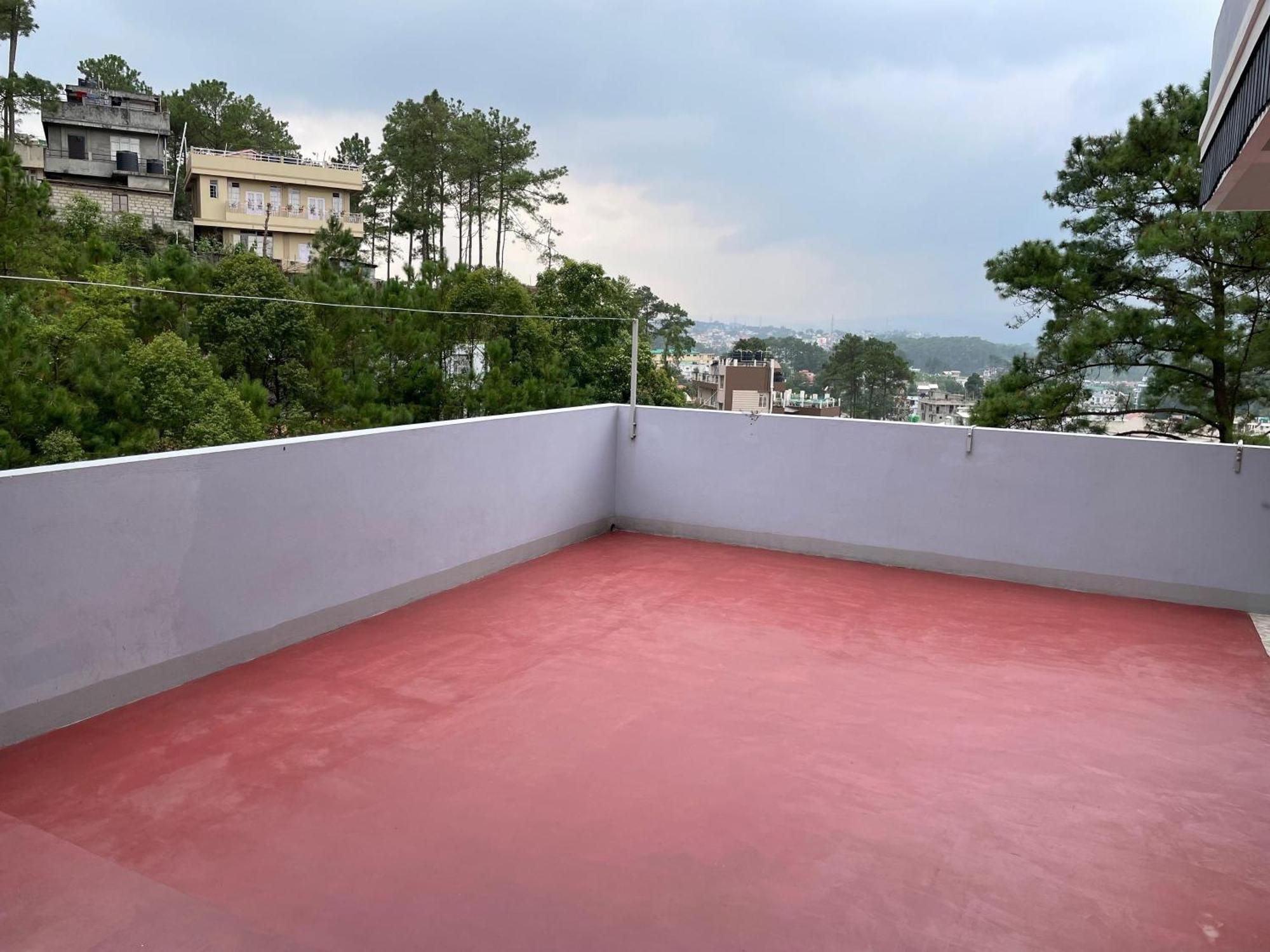 Keeon Private Room Top Shillong Extérieur photo