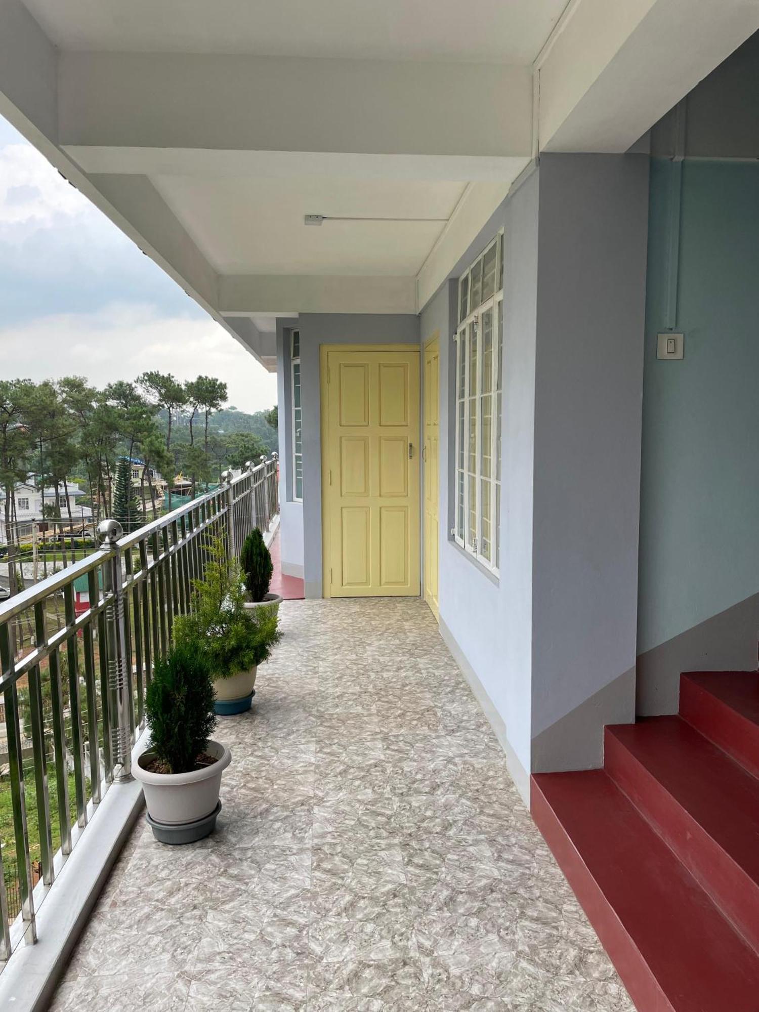 Keeon Private Room Top Shillong Extérieur photo