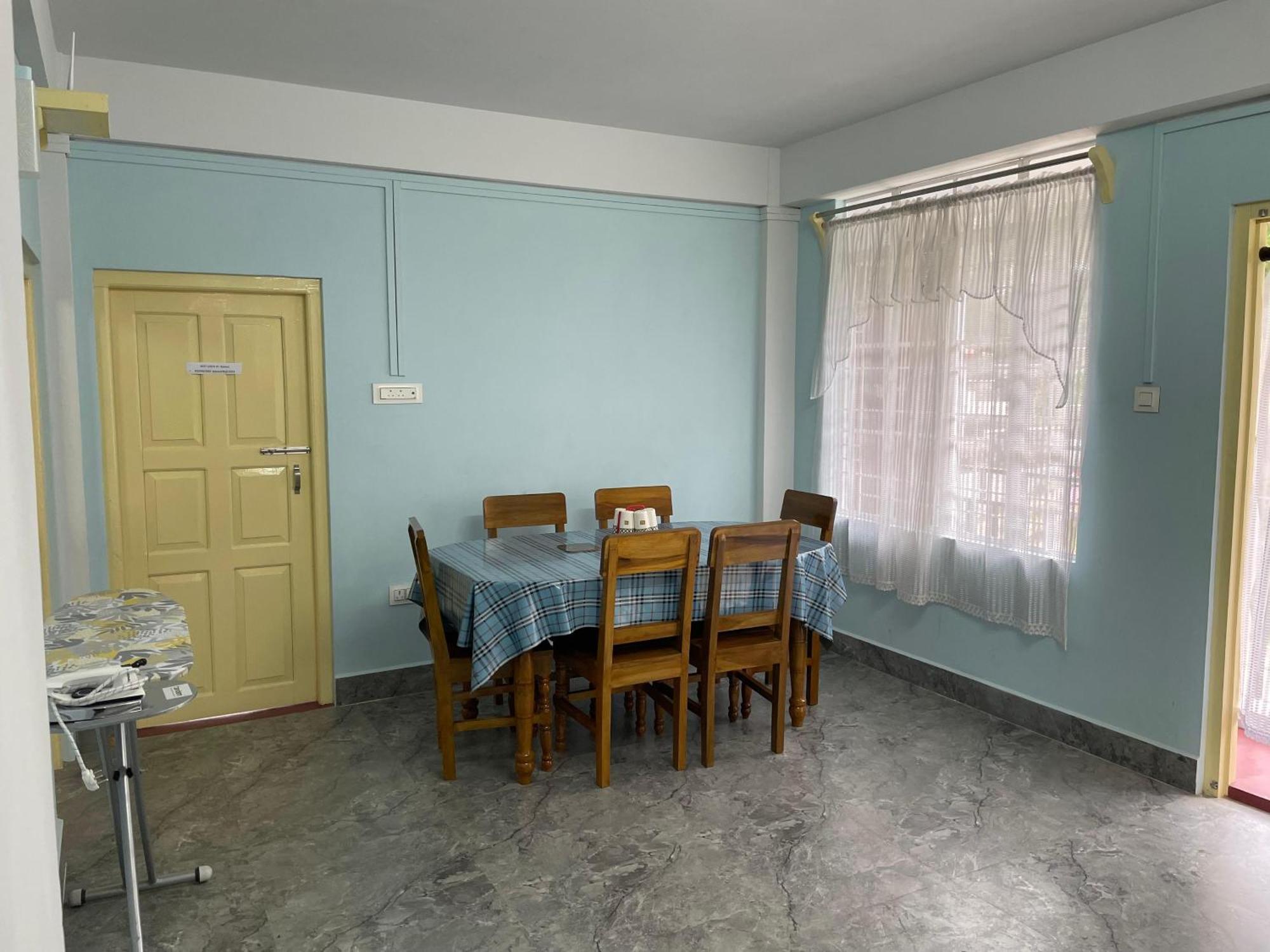 Keeon Private Room Top Shillong Extérieur photo