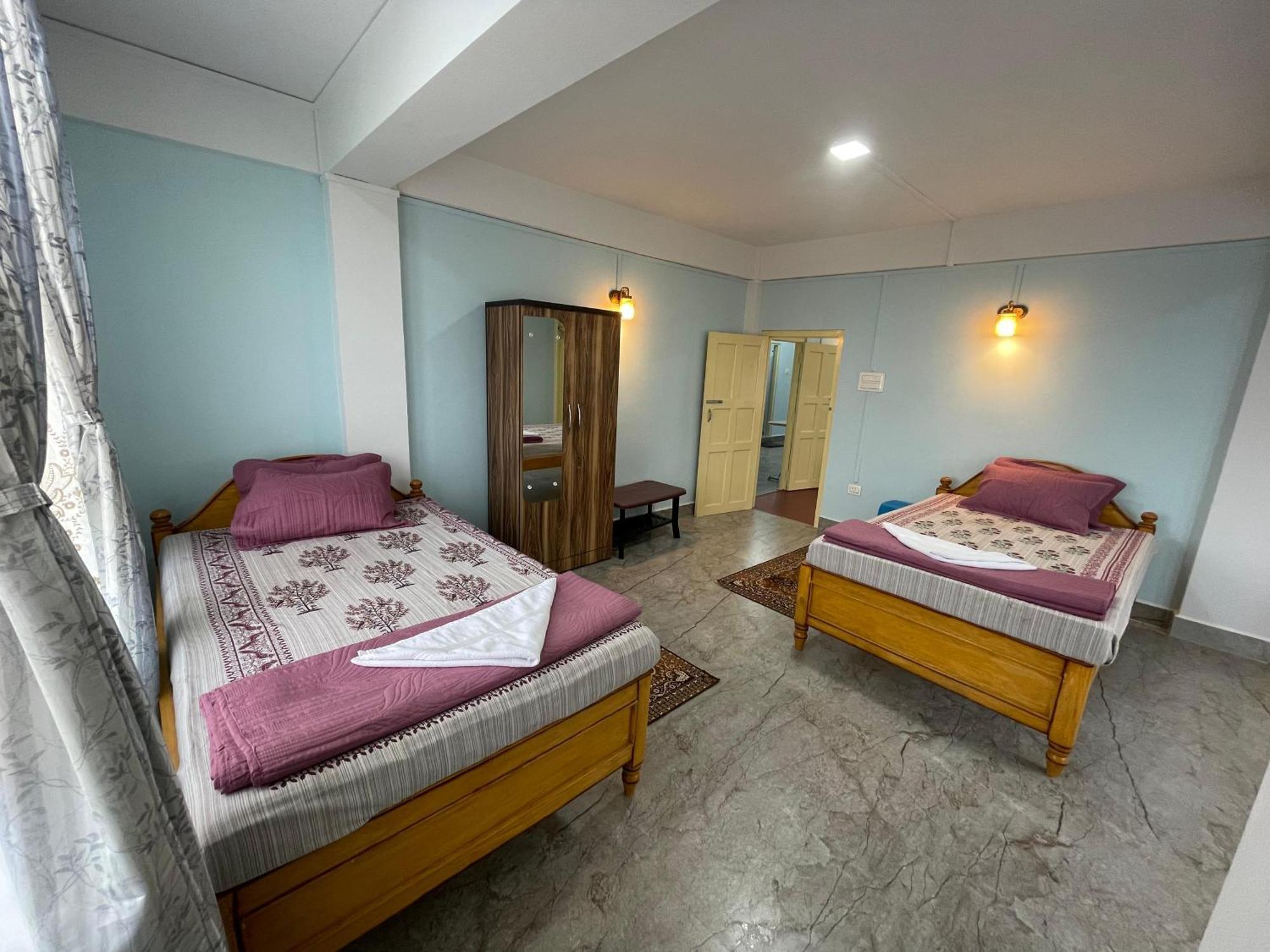 Keeon Private Room Top Shillong Extérieur photo
