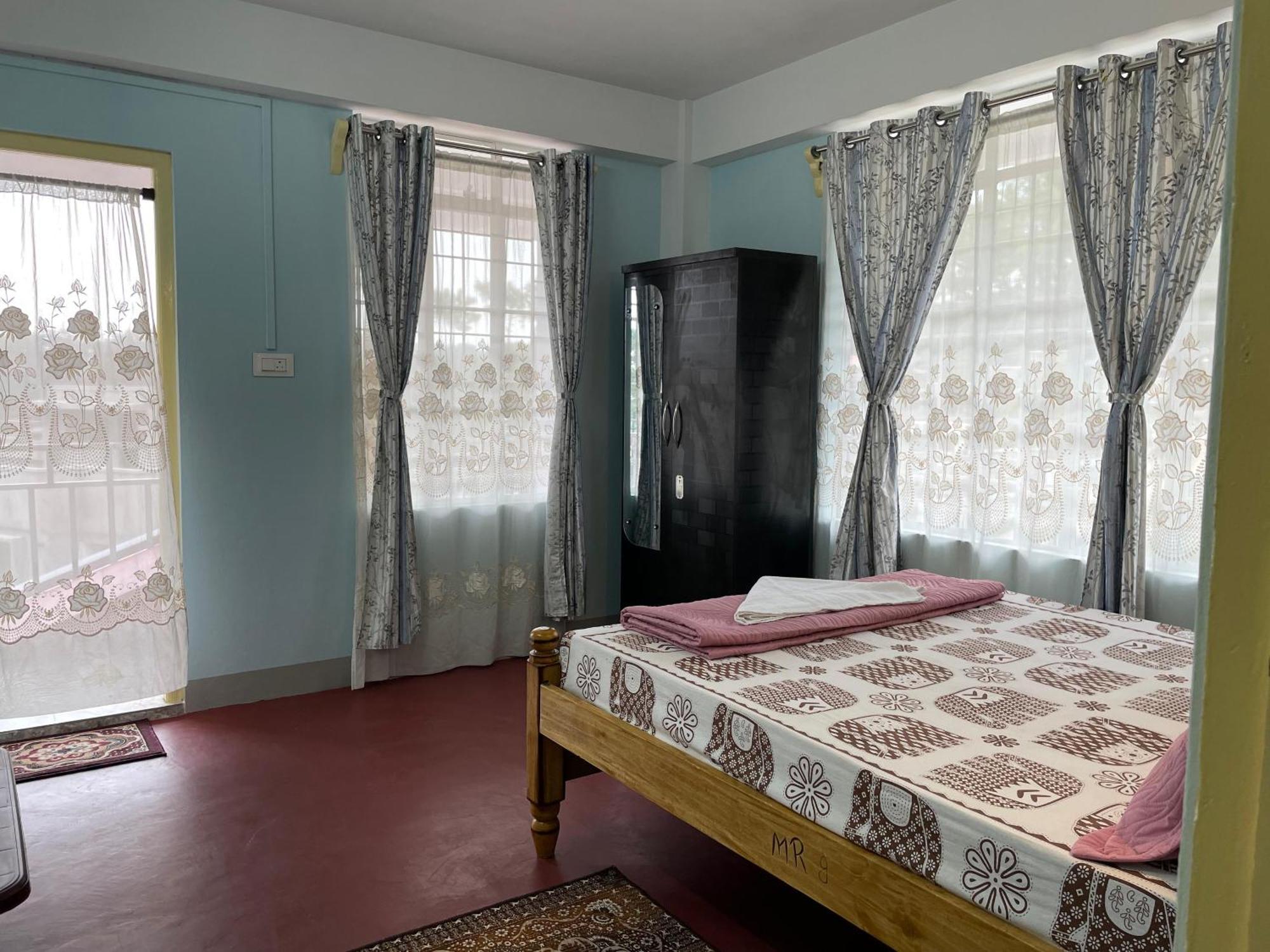Keeon Private Room Top Shillong Extérieur photo