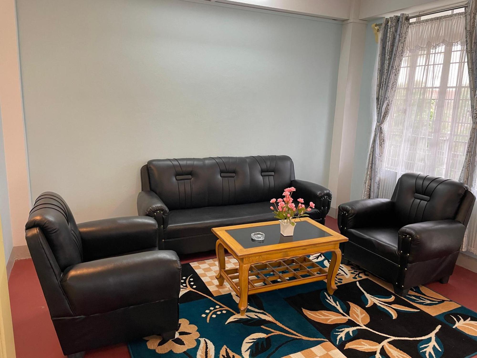 Keeon Private Room Top Shillong Extérieur photo